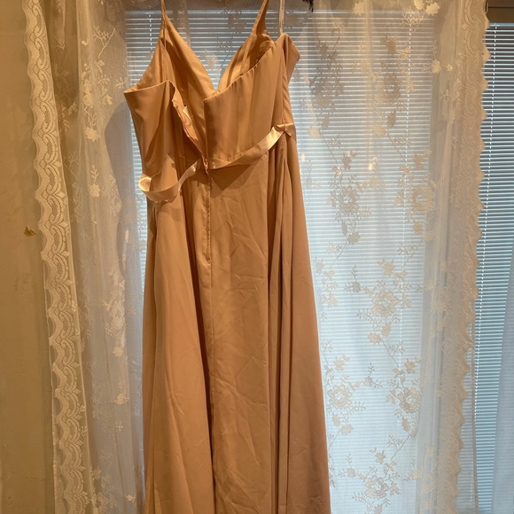 Bridesmaid Dress - Picture 4 of 7